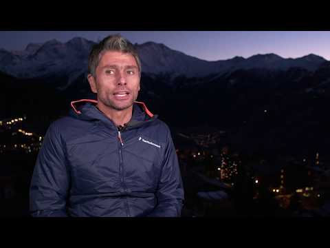 Freeride World Tour includes RECCO reflectors within standard safety equipment (short)