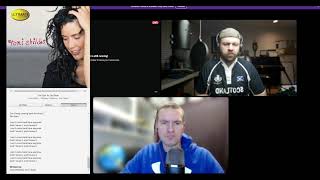 Toni Childs - I've Got To Go Now REACTION