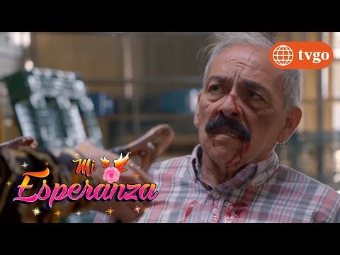 ¿Teófilo romperá su silencio? - Mi Esperanza 31/10/2018