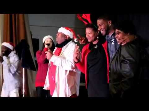 Father Goose Music Got Video Bomb By Councilman Jumaane D. Williams