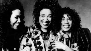 POINTER SISTERS-should i do it