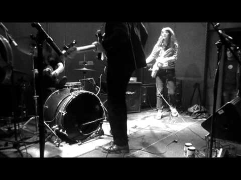 The Callas-When i'm drunk-Live @ 6 Dogs-Athens -15.11.13