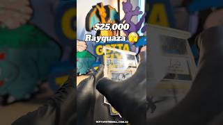 I Cracked a $25,000 Gold Star Rayquaza 😱Episode 15 Gotta Crack Them All