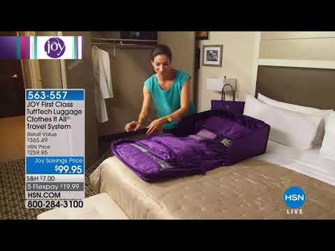 HSN | Joyful Discoveries von Joy Mangano 13.08.2018 - 10 Uhr