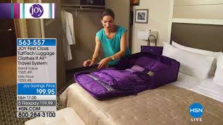 HSN | Joyful Discoveries by Joy Mangano 08.13.2018 - 10 AM