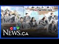 Jury Discharged In World Junior Hockey Sex Assault Trial