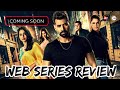 Fixerr Alt Balaji Web Series All Episodes Review Fixerr Alt Balaji Web Series All Episodes
