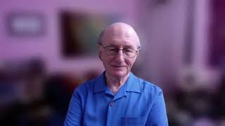 Gladdening the Heart: Cultivating Gratitude and Joy with Hugh Byrne