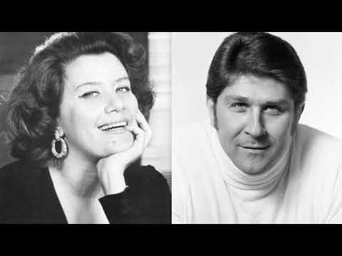 Sherrill Milnes and Elena Obraztsova in Don Carlo (1983)