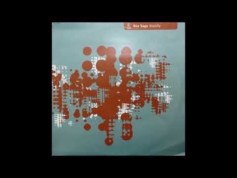 Box Saga - Adventures Of The Funking Chinese