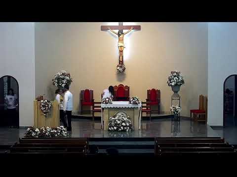 Santa Missa