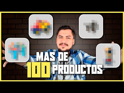Productos Ganadores en 30 Min/Día: Método Completo 2026