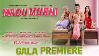 Download lagu MADU MURNI - Gala Premiere mp3