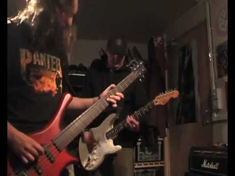 Metallica - Creeping Death Cover video thumbnail