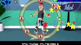 American Idol  Boy Version - I Will Survive