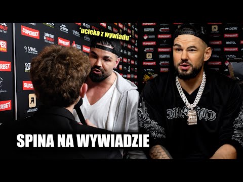 KONFERENCJA FAME 28 (RELACJE EBE EBE)