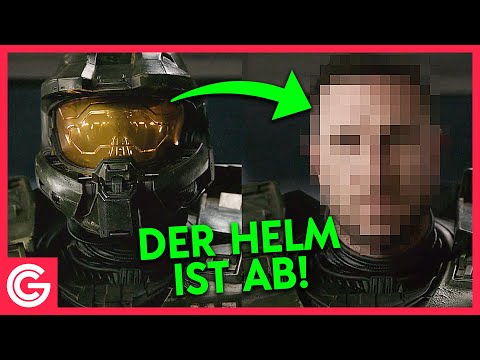 DAS haben sie nicht getan! 😨 Traditionsbruch bei Halo?!