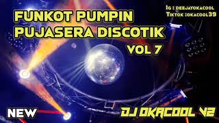 Download lagu FUNKOT PUJASERA 2026 NONSTOP PUMPIN MELODY HALU PADA MASANYA mp3