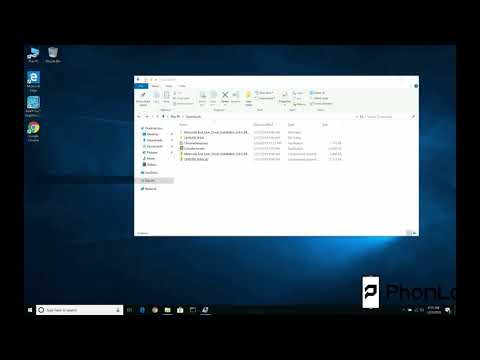 How to install drivers on your windows machine