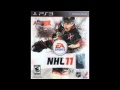 NHL 11 Soundtrack Europe - The Final Countdown ...