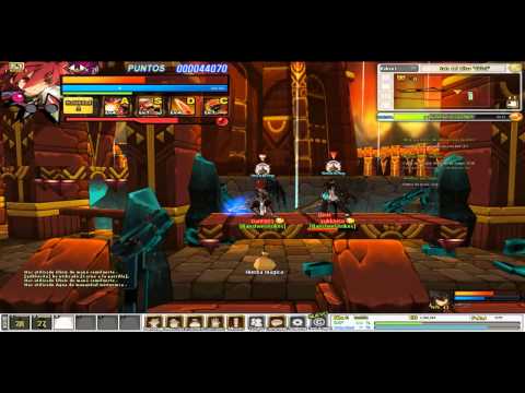 Elsword - Altar Experto