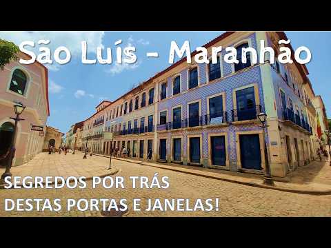 São Luís - Maranhão