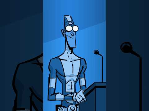 Any questions for Autismo? Yes, you in the back…