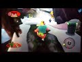 Sly Cooper Thieves In Time Chapter 12 No Commentary