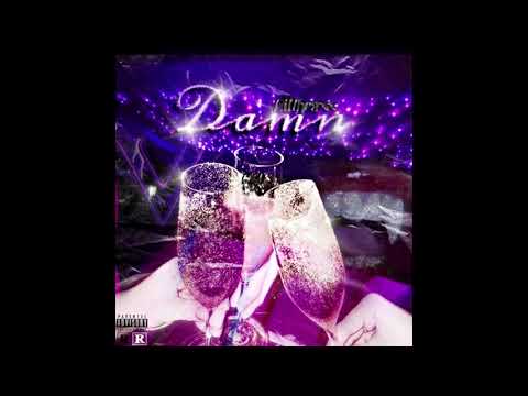 ✞✞✞ LIL THRAXX ✞✞✞ - DAMN FREESTYLE (Prod. NXSTA)