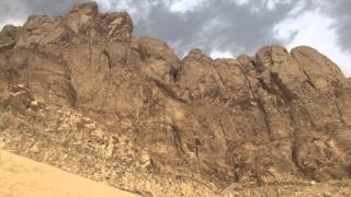 Shiva's trip to Egypt 2016