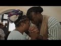 Jah Prayzah Ft Feli Nandi Sarungano Official Music Video