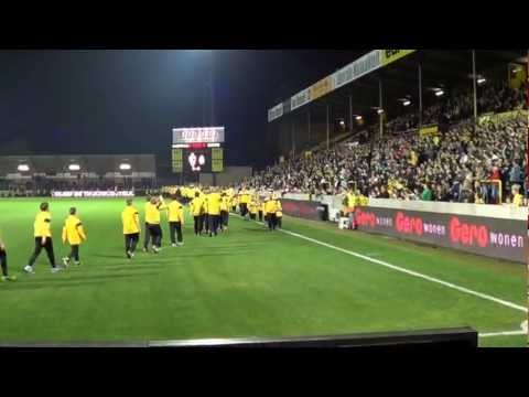 jeugdvoorstelling lierse