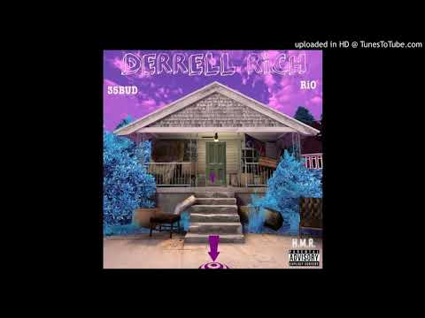 HMR Richbaby x  Rio Da Yung OG x Three5 Budd - Designer Trap