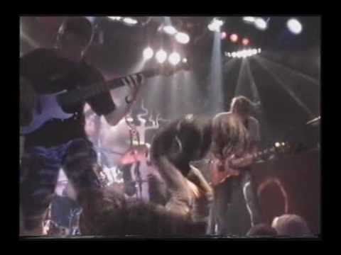 MY LENIN - Скат (Live in R-Club 2004)