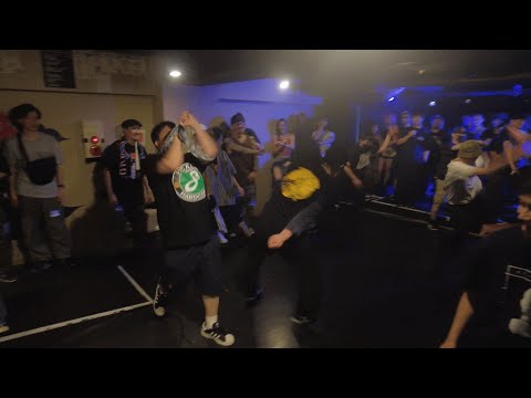 VICE CITY SLAVE - July 16, 2023 (OCB)