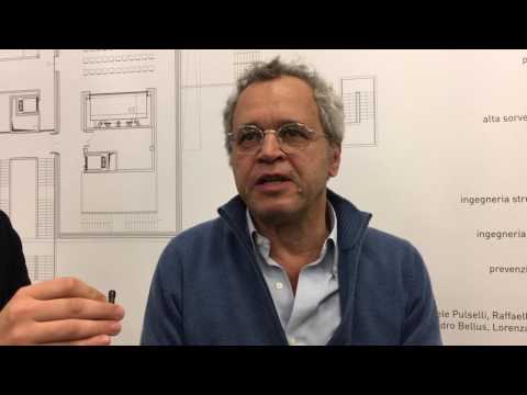 Intervista al direttore del Tg La7 Enrico Mentana