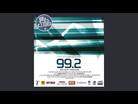 Timecode: 99.2 (1999)