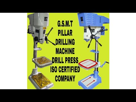 G.S.M.T BRAND DRILLING MACHINE MEXX BEND HYDRAULIC PIPE BENDING#GSMT #Machine like, share, subscribe