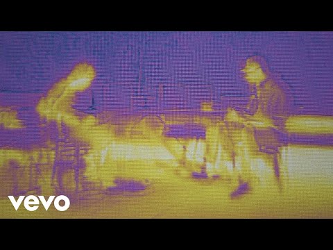 Pino Palladino + Blake Mills - Contour (Live)