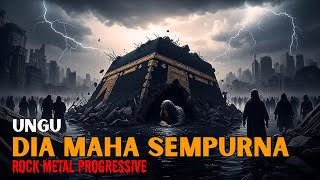 Download lagu Dia Maha Sempurna - Ungu | Epic Progressive Rock Cover mp3