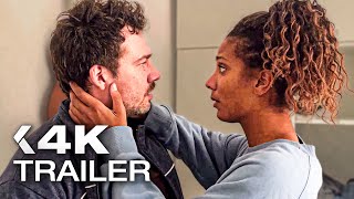 ZUSAMMEN IST MAN WENIGER GETRENNT. Trailer German Deutsch (2026)