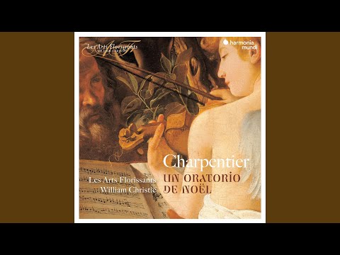 In Nativitatem Domini Canticum, H.416: III. Réveil des Bergers