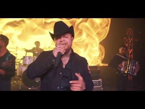 Comando De La M (El Metra) - Nicko Rodriguez (En Vivo)
