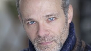 Brontis Jodorowsky Interview - Filmmaking Review