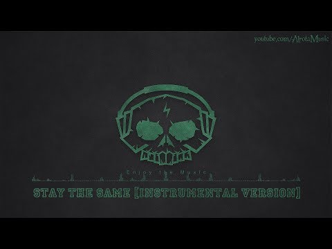Stay The Same [Instrumental Version] by Sebastian Forslund - [Indie Pop Music]