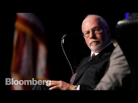 How Activist Investor Paul Singer Made His Billions