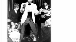 Elvis Presley - It won&#39;t be long (take 2)
