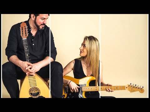 Sounds of Cyprus - T’ai Filippou - Live in Mammari, Cyprus - traditional Cypriot song