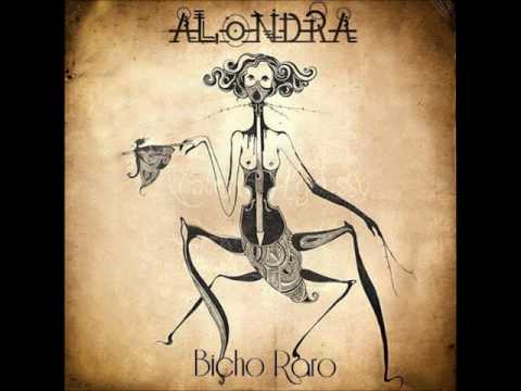 Jijiji, por Alondra (2013) #coversredondos HD