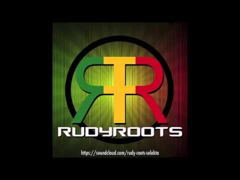 Dreadsquad Feat Million Stylez & Richie Riott - Gimmi Di Vapor (RUDY ROOTS RMX)